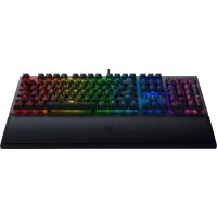 Клавиатура Razer BlackWidow V3 Yellow Switch фото 3